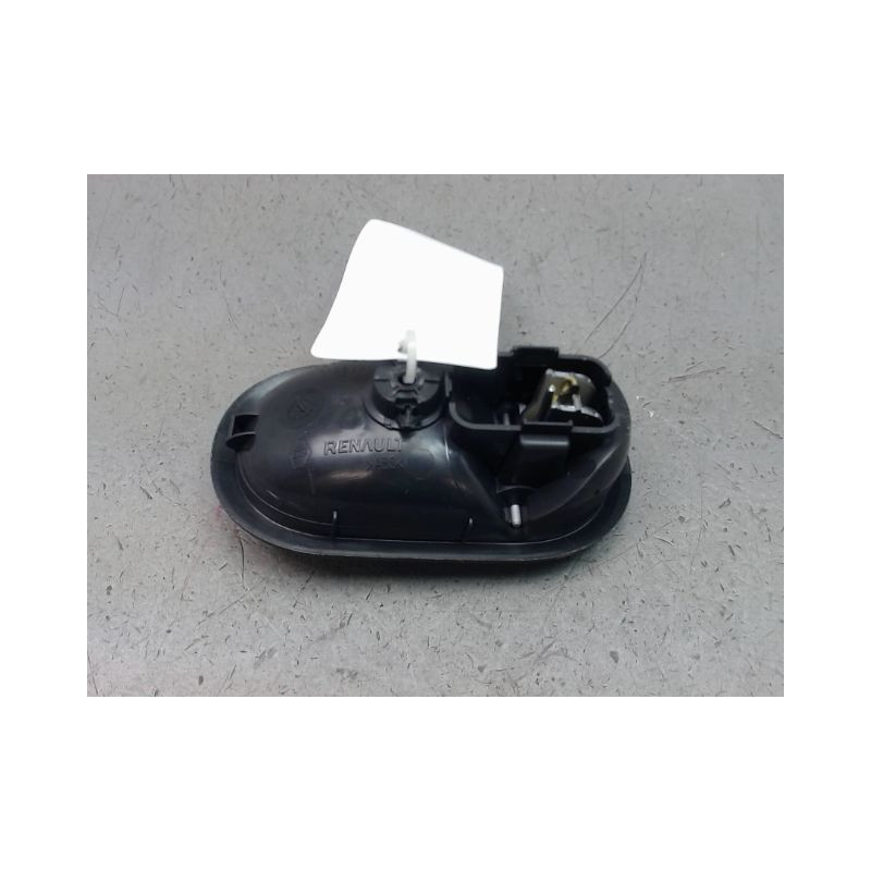 POIGNEE INTERIEURE PORTE AVANT GAUCHE RENAULT GRAND MODUS Phase 2 LONG 2008-2012