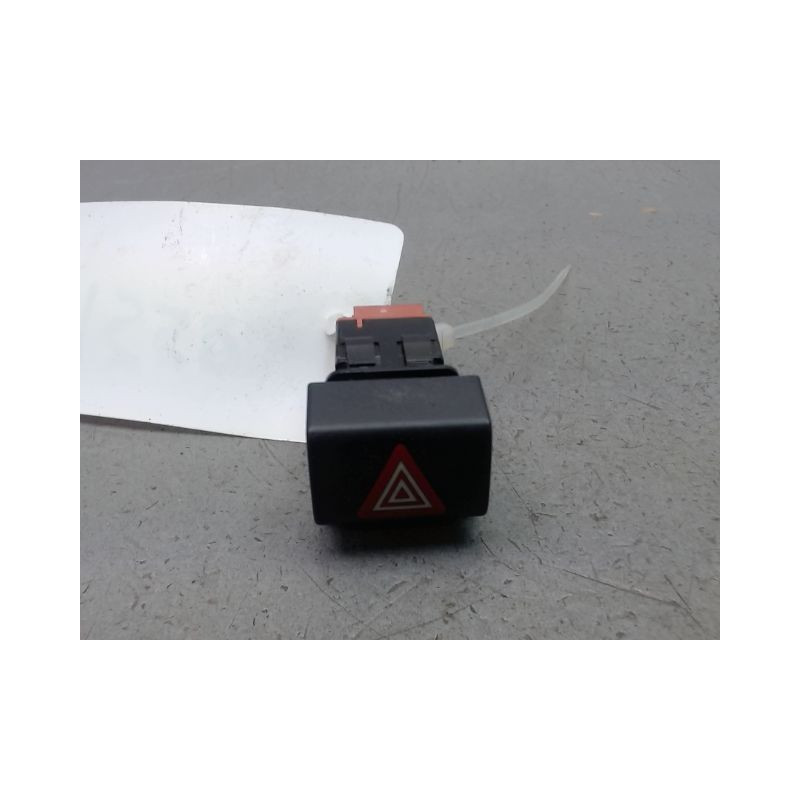 BOUTON DE WARNING CITROEN C4 PICASSO 007-