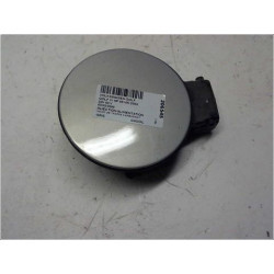 VOLET DE TRAPPE CARBURANT