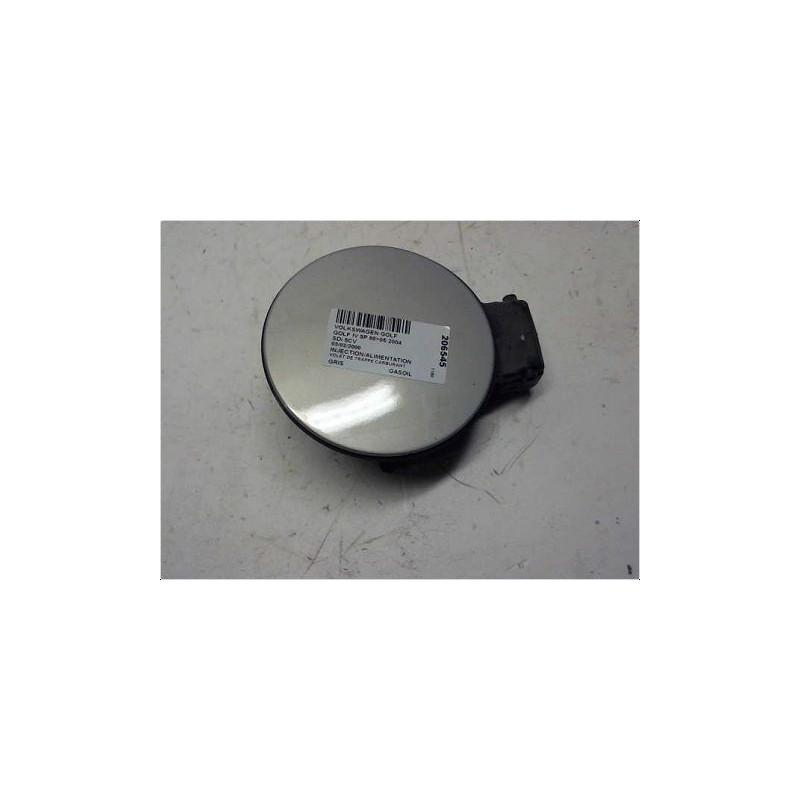 VOLET DE TRAPPE CARBURANT VOLKSWAGEN GOLF IV 98-2004