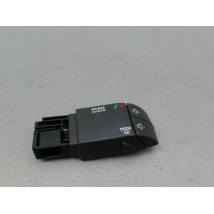 COMMANDE AUTORADIO RENAULT TWINGO III 2014-...