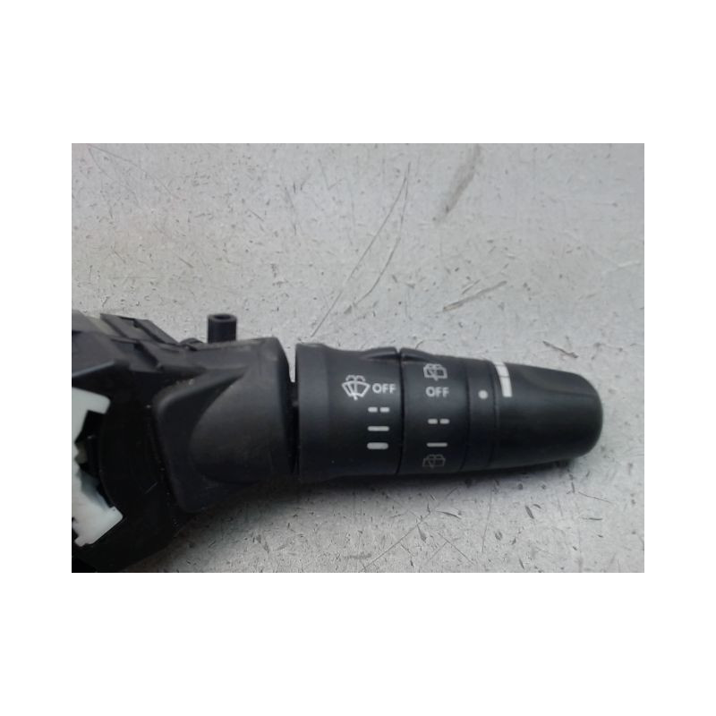 COMMANDE ESSUIE GLACE NISSAN X-TRAIL BREAK I Phase 2 2004-2007