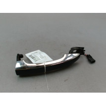 POIGNEE EXTERIEURE PORTE AVANT DROIT RENAULT MEGANE IV PHASE 1 2015-