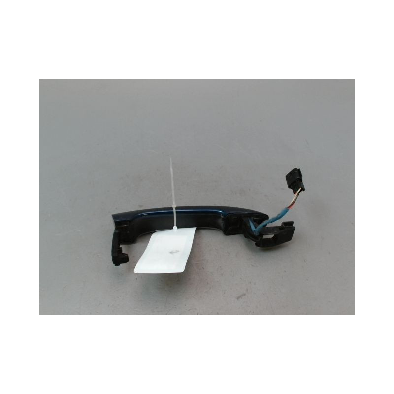 POIGNEE EXTERIEURE PORTE AVANT DROIT RENAULT MEGANE IV PHASE 1 2015-
