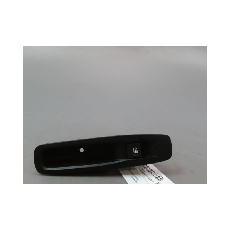 COMMANDE LEVE-GLACE PORTE ARG RENAULT MEGANE IV PHASE 1 2015-