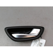 POIGNEE INTERIEURE PORTE AVANT DROIT RENAULT MEGANE IV PHASE 1 2015-