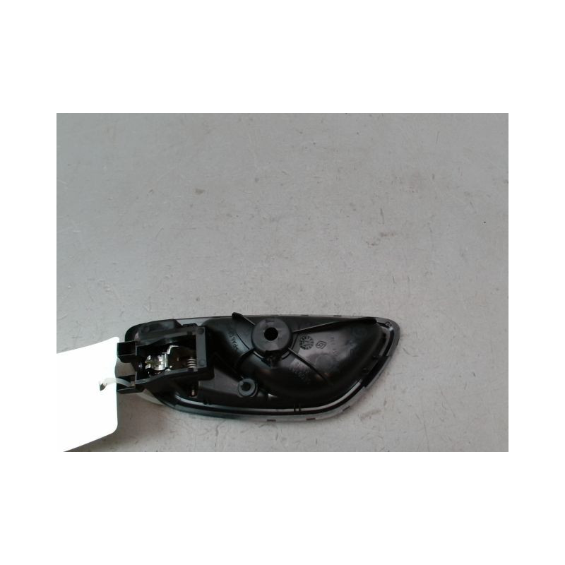 POIGNEE INTERIEURE PORTE AVANT DROIT RENAULT MEGANE IV PHASE 1 2015-