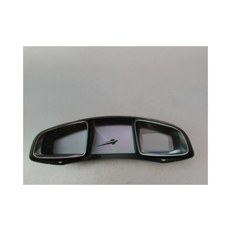BLOC COMPTEURS CITROEN DS5