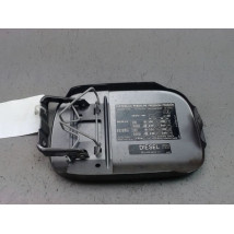 VOLET DE TRAPPE CARBURANT MERCEDES CLASSE B 2008-
