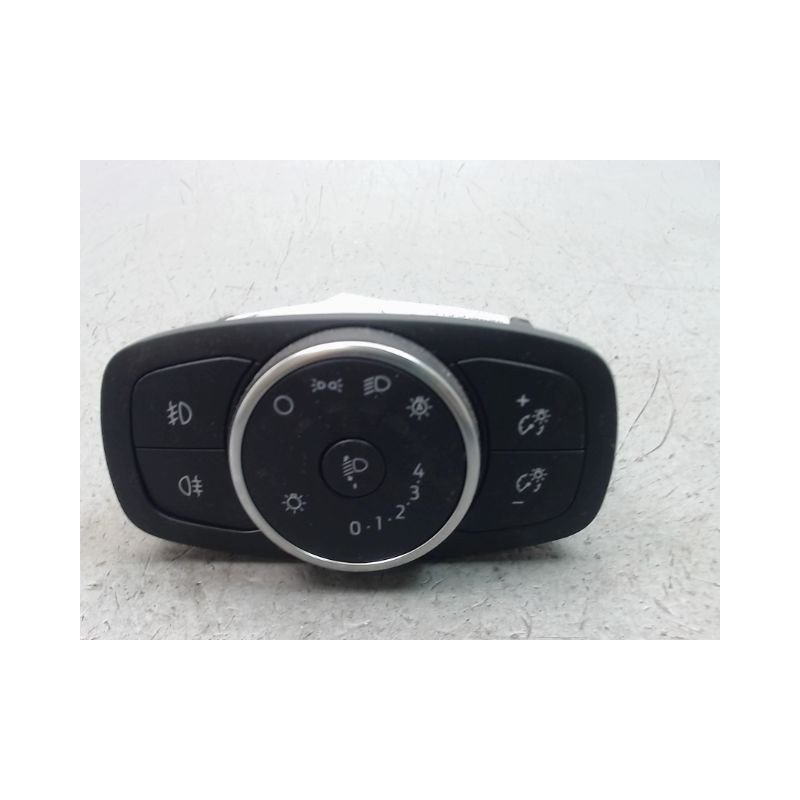 INTERIEUR COMMANDE PHARES FORD FIESTA 2010-