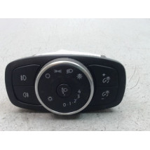 INTERIEUR COMMANDE PHARES FORD FIESTA 2010-