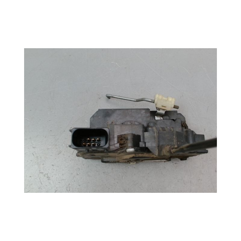 SYSTEME CONDAMNATION ARRIERE GAUCHE OPEL CORSA IV Phase 2 (D) 2011-2015