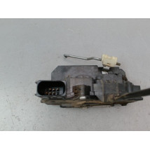 SYSTEME CONDAMNATION ARRIERE GAUCHE OPEL CORSA IV Phase 2 (D) 2011-2015