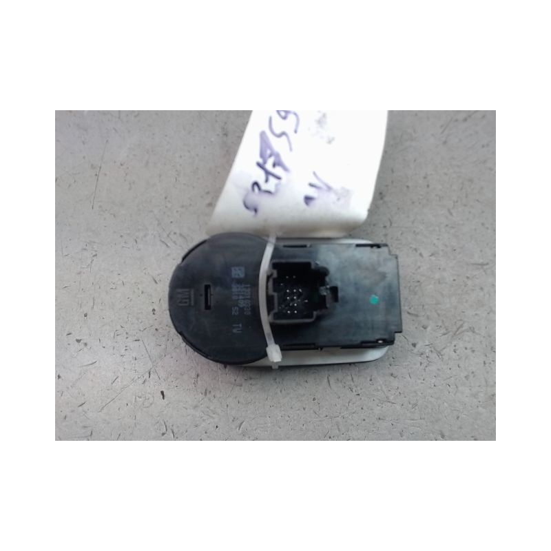INTERIEUR COMMANDE PHARES OPEL CORSA IV Phase 2 (D) 2011-2015