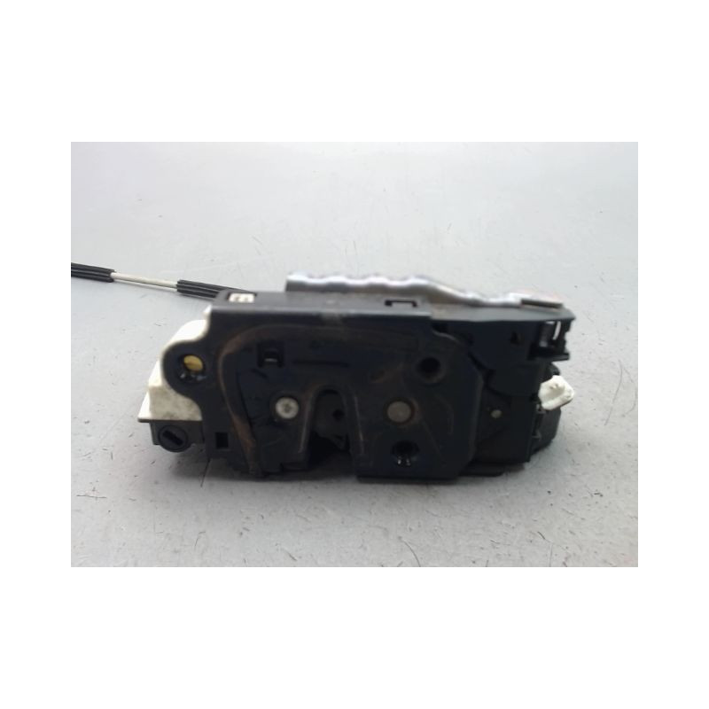 SYSTEME CONDAMNATION AVANT DROIT SEAT IBIZA IV Phase 1 (6J) 2008-2012