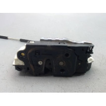 SYSTEME CONDAMNATION AVANT DROIT SEAT IBIZA IV Phase 1 (6J) 2008-2012