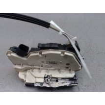 SYSTEME CONDAMNATION AVANT DROIT SEAT IBIZA IV Phase 1 (6J) 2008-2012