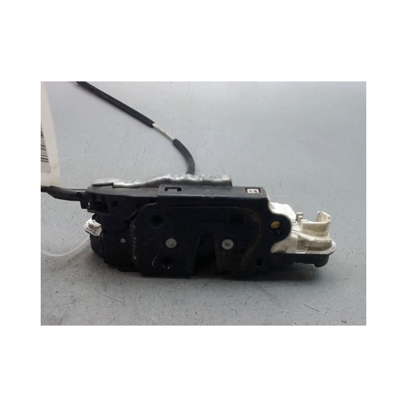 SYSTEME CONDAMNATION AVANT GAUCHE SEAT IBIZA IV Phase 1 (6J) 2008-2012