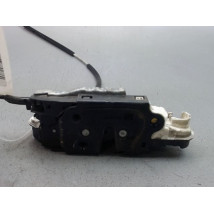 SYSTEME CONDAMNATION AVANT GAUCHE SEAT IBIZA IV Phase 1 (6J) 2008-2012