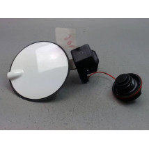 VOLET DE TRAPPE CARBURANT OPEL CORSA IV Phase 2 (D) 2011-...