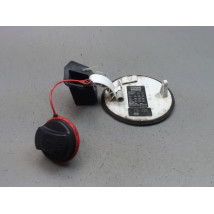 VOLET DE TRAPPE CARBURANT OPEL CORSA IV Phase 2 (D) 2011-...