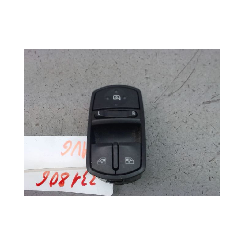 COMMANDE LEVE-GLACE PORTE AVG OPEL CORSA IV Phase 2 (D) 2011-...