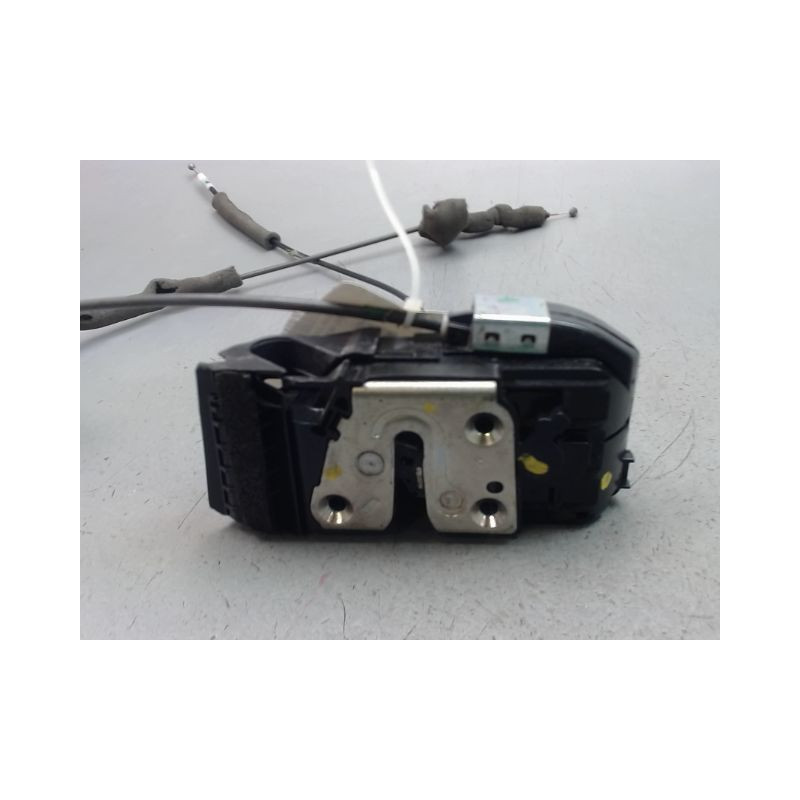 SYSTEME CONDAMNATION AVANT DROIT NISSAN JUKE Phase 1 2010-...