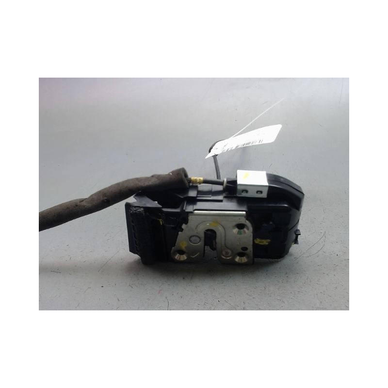 SYSTEME CONDAMNATION ARRIERE DROIT NISSAN JUKE Phase 1 2010-...