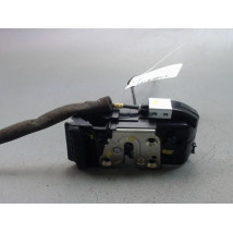 SYSTEME CONDAMNATION ARRIERE DROIT NISSAN JUKE Phase 1 2010-...