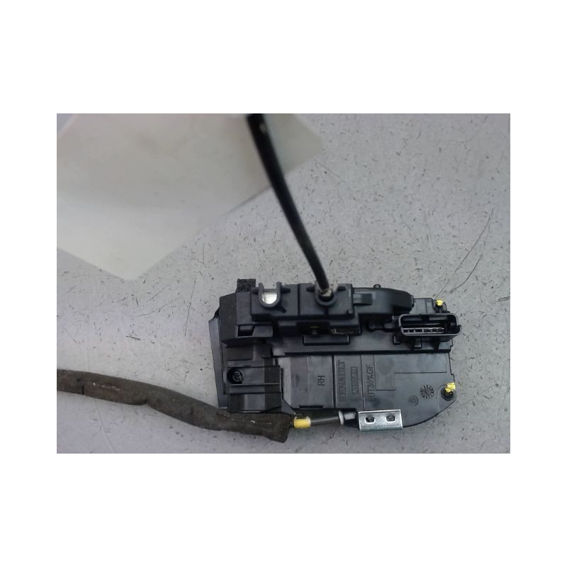 SYSTEME CONDAMNATION ARRIERE DROIT NISSAN JUKE Phase 1 2010-...