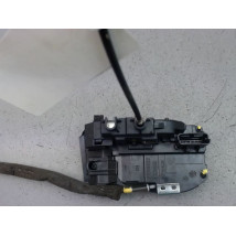 SYSTEME CONDAMNATION ARRIERE DROIT NISSAN JUKE Phase 1 2010-...