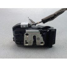 SYSTEME CONDAMNATION ARRIERE GAUCHE NISSAN JUKE Phase 1 2010-...