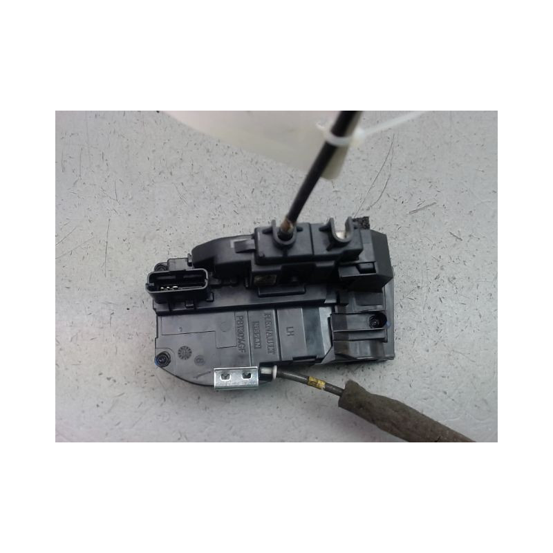 SYSTEME CONDAMNATION ARRIERE GAUCHE NISSAN JUKE Phase 1 2010-...