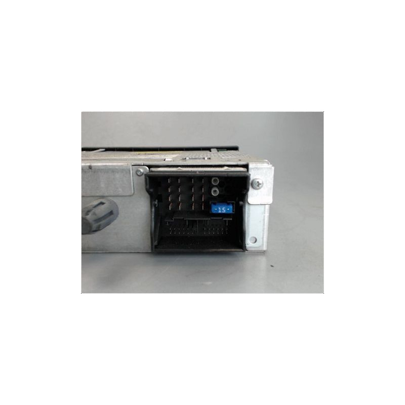 AUTORADIO LANCIA PHEDRA 02-10