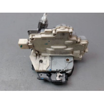 SYSTEME CONDAMNATION AVANT GAUCHE AUDI A3 II Phase 1 (8P) 2003-2008
