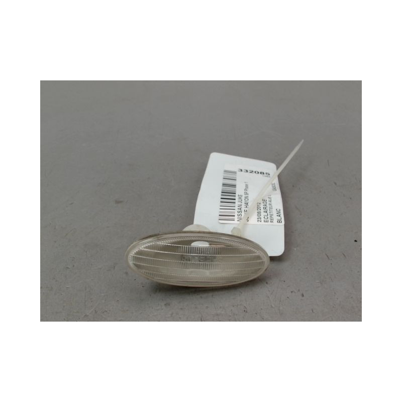 REPETITEUR AILE GAUCHE NISSAN JUKE Phase 1 2010-...