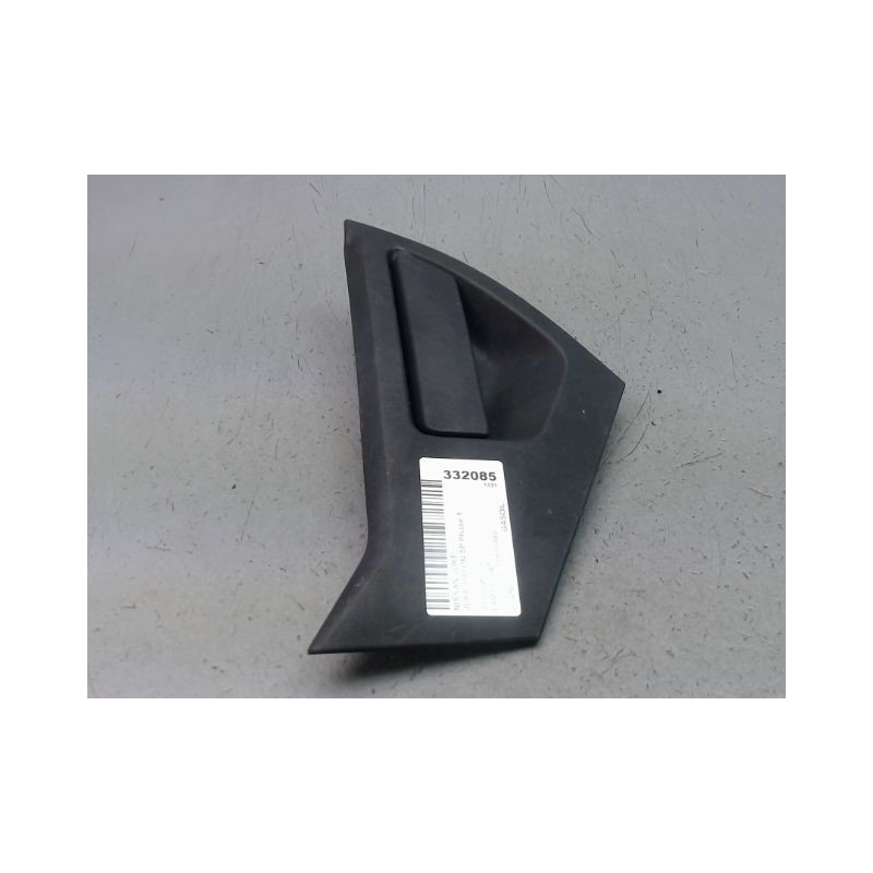 POIGNEE EXTERIEURE PORTE ARRIERE DROIT NISSAN JUKE Phase 1 2010-...