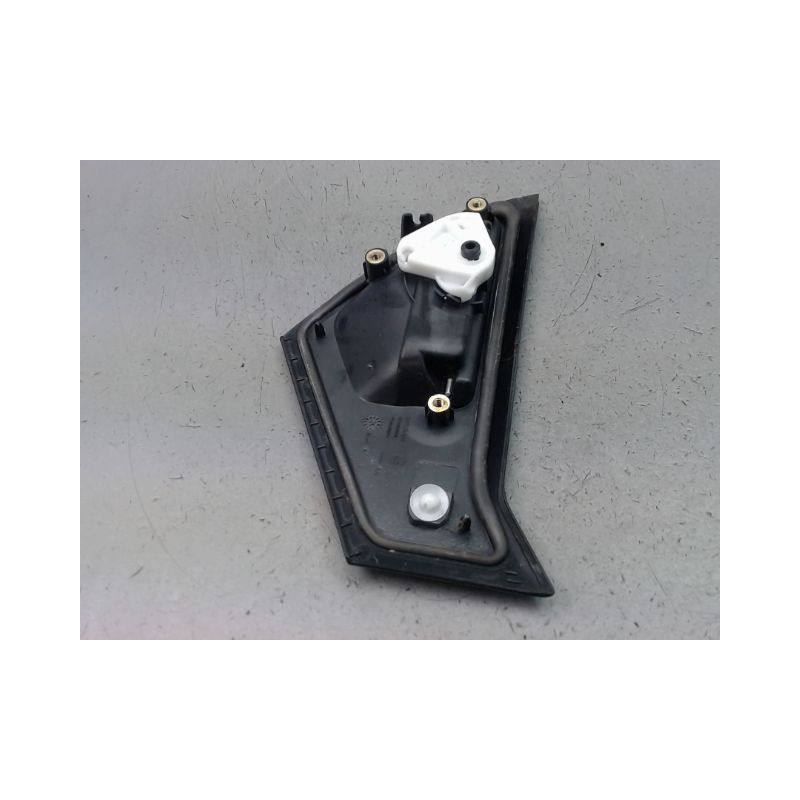 POIGNEE EXTERIEURE PORTE ARRIERE DROIT NISSAN JUKE Phase 1 2010-...