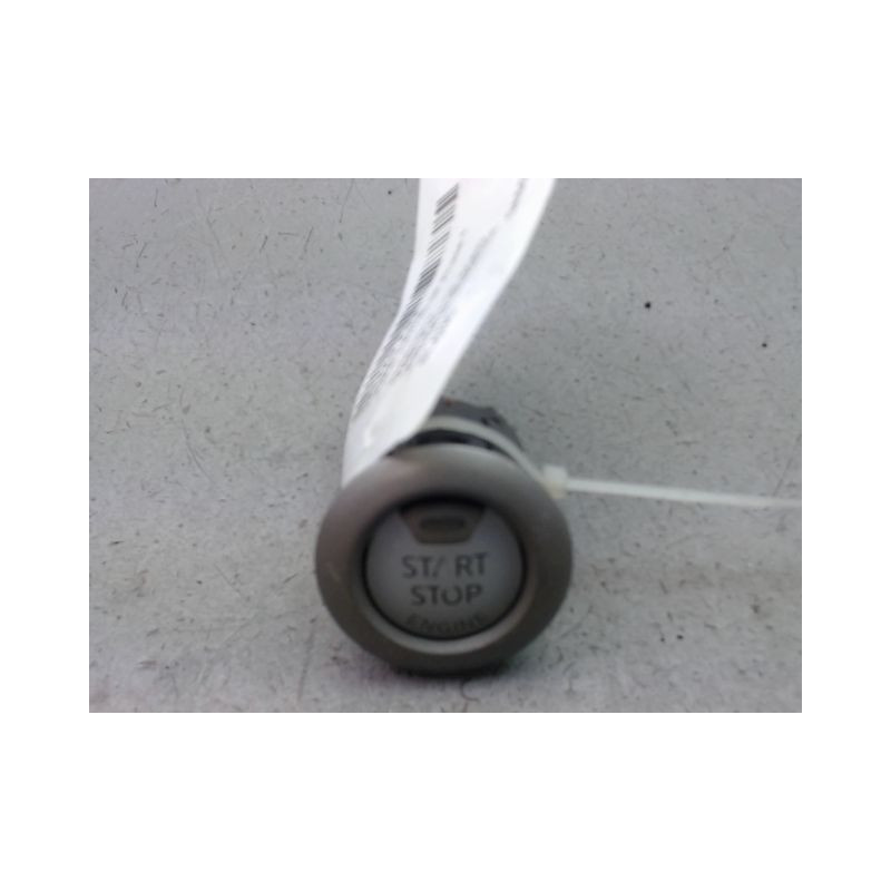 BOUTON DE DEMARRAGE NISSAN JUKE Phase 1 2010-...