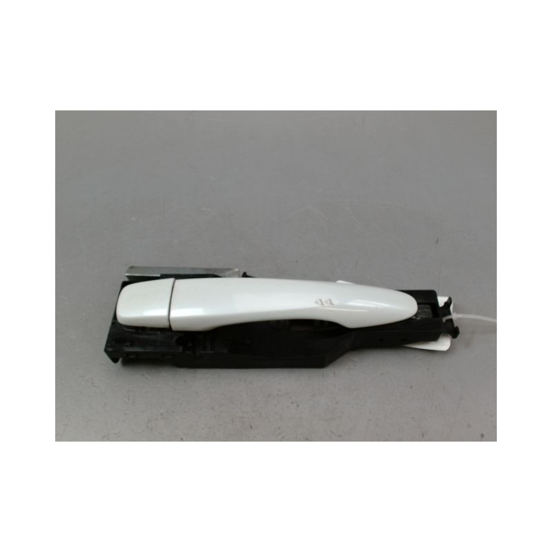 POIGNEE EXTERIEURE PORTE AVANT DROIT NISSAN MICRA 2009-