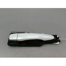 POIGNEE EXTERIEURE PORTE AVANT DROIT NISSAN MICRA 2009-