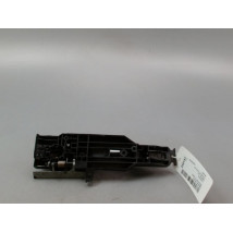 POIGNEE EXTERIEURE PORTE AVANT DROIT NISSAN MICRA 2009-