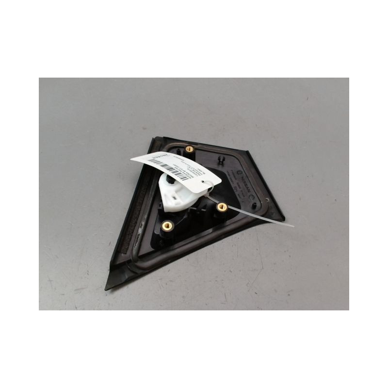 POIGNEE EXTERIEURE PORTE ARRIERE DROIT NISSAN MICRA 2009-