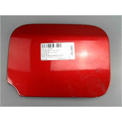 VOLET DE TRAPPE CARBURANT