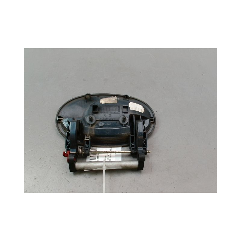 POIGNEE EXTERIEURE PORTE AVANT DROIT OPEL MERIVA MONOSP. I Phase 2 (A) 2006-2010