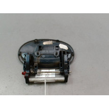 POIGNEE EXTERIEURE PORTE AVANT DROIT OPEL MERIVA MONOSP. I Phase 2 (A) 2006-2010