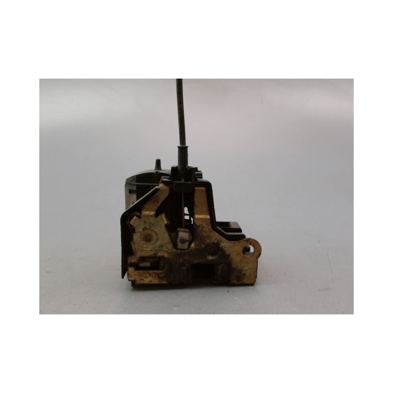 SYSTEME CONDAMNATION ARRIERE GAUCHE RENAULT MEGANE SCENIC MONOSP. I Phase 2 1999-2003