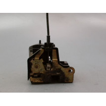 SYSTEME CONDAMNATION ARRIERE GAUCHE RENAULT MEGANE SCENIC MONOSP. I Phase 2 1999-2003