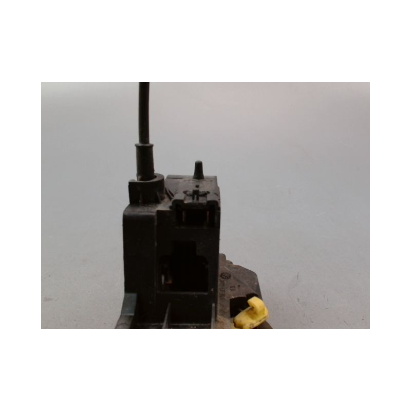 SYSTEME CONDAMNATION ARRIERE GAUCHE RENAULT MEGANE SCENIC MONOSP. I Phase 2 1999-2003