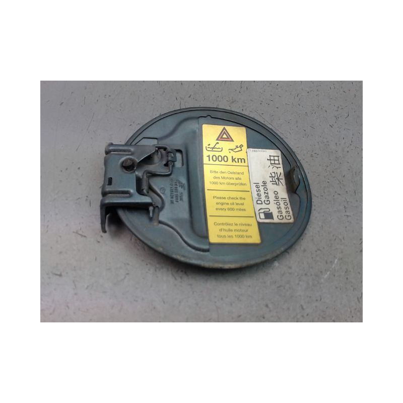 VOLET DE TRAPPE CARBURANT FORD GALAXY MONOSP. I Phase 2 2000-2006